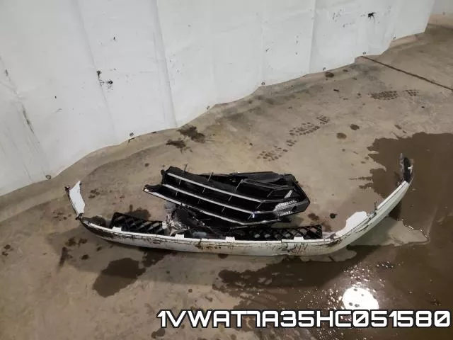 1VWAT7A35HC051580 фото 10