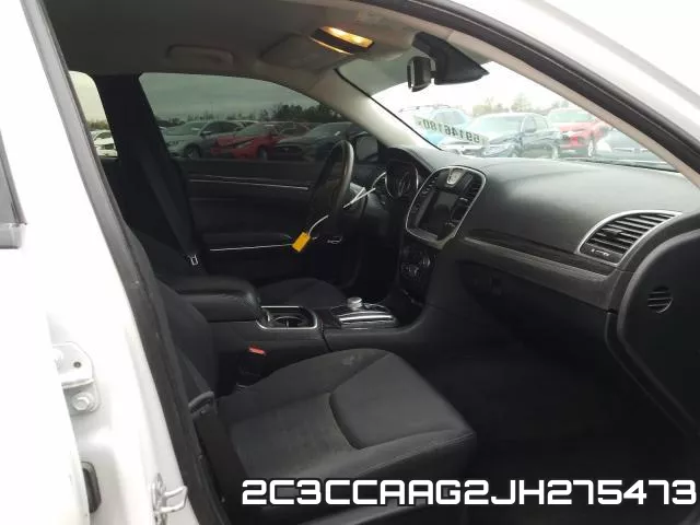 2C3CCAAG2JH275473 фото 6