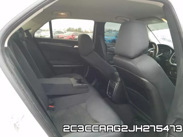2C3CCAAG2JH275473 фото 7