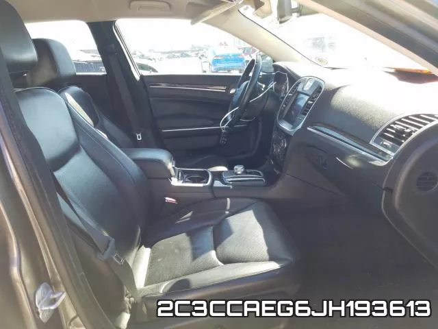2C3CCAEG6JH193613 фото 6