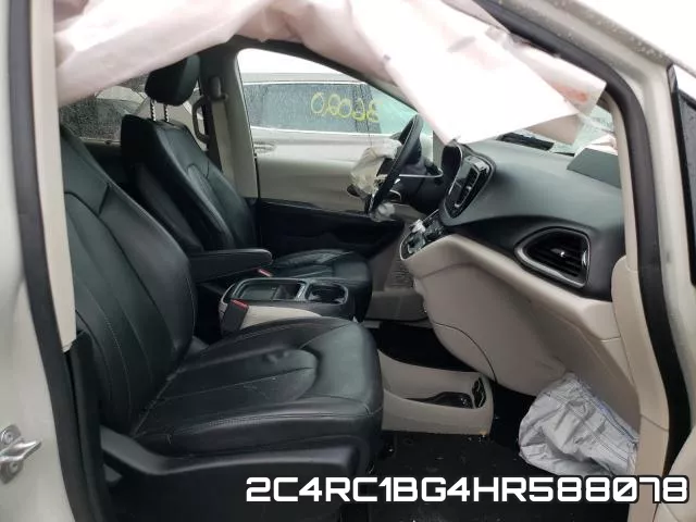 2C4RC1BG4HR588078 фото 6