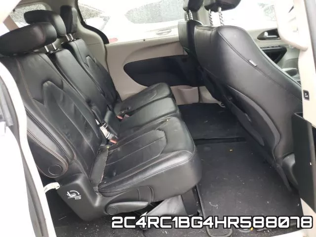 2C4RC1BG4HR588078 фото 7