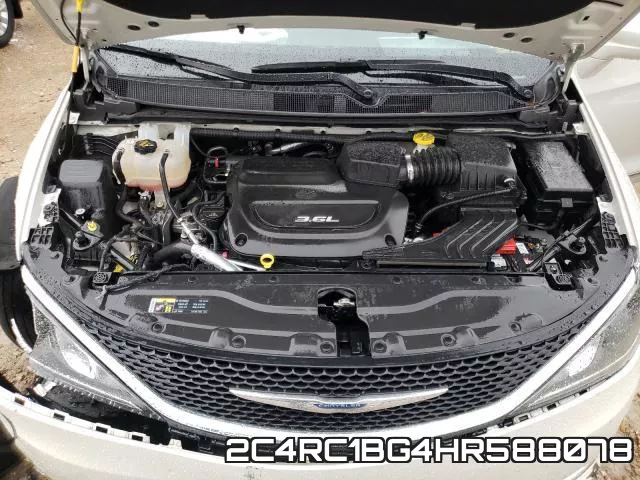 2C4RC1BG4HR588078 фото 8