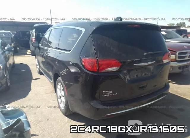 2C4RC1BGXJR131605 фото 3