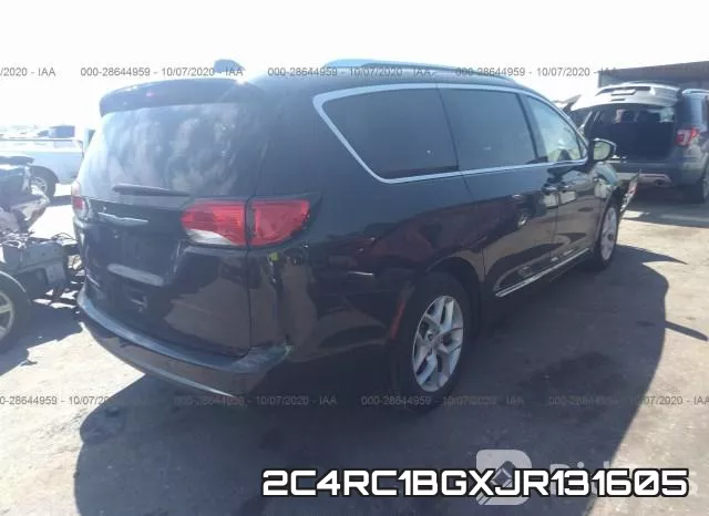 2C4RC1BGXJR131605 фото 4