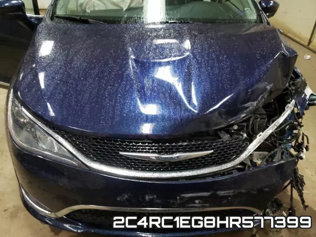 2C4RC1EG8HR577399 фото 8
