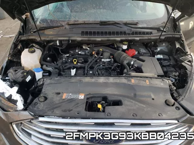 2FMPK3G93KBB04235 фото 7