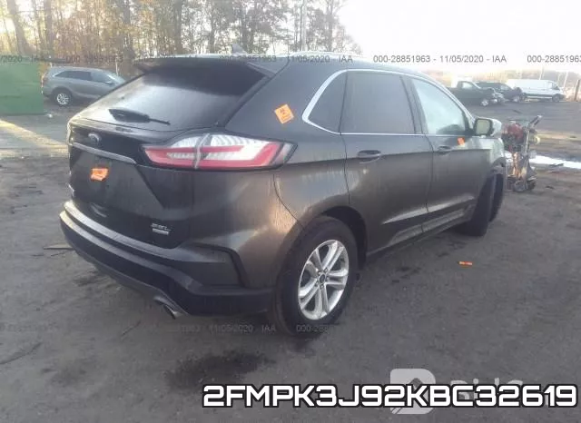 2FMPK3J92KBC32619 фото 3