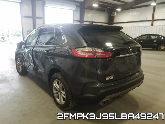 2FMPK3J95LBA49247 фото 4