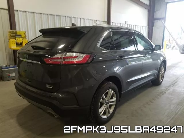 2FMPK3J95LBA49247 фото 5