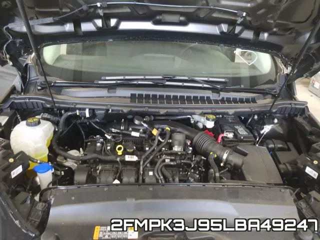 2FMPK3J95LBA49247 фото 8