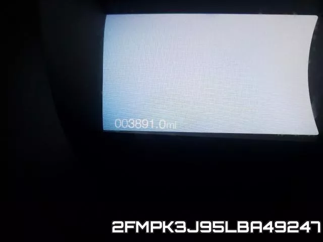 2FMPK3J95LBA49247 фото 9
