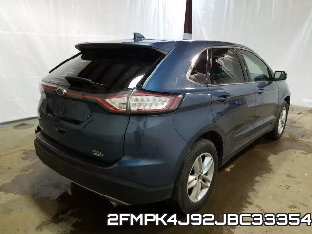 2FMPK4J92JBC33354 фото 5