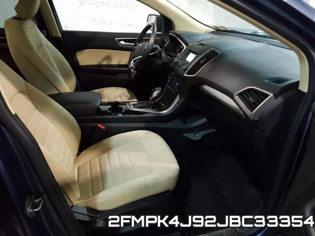 2FMPK4J92JBC33354 фото 6