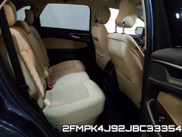 2FMPK4J92JBC33354 фото 7