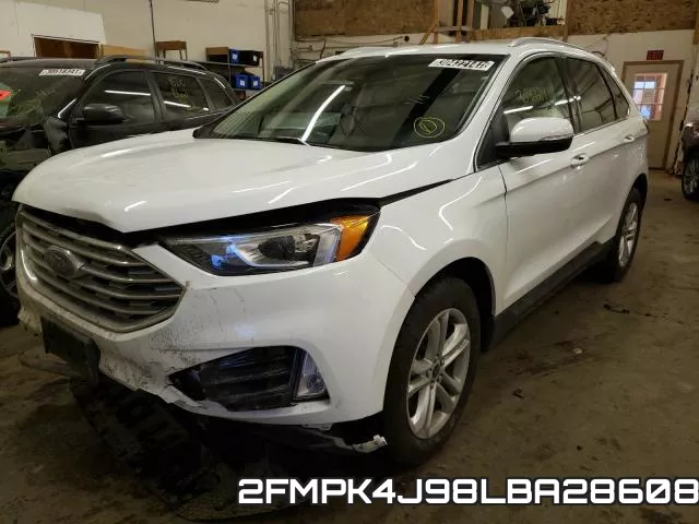2FMPK4J98LBA28608 фото 3