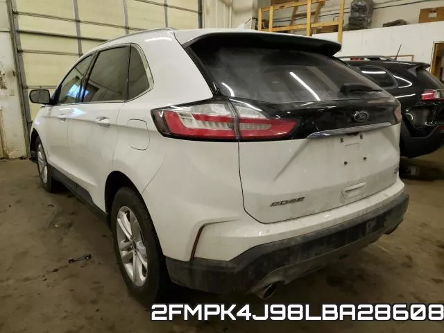 2FMPK4J98LBA28608 фото 4