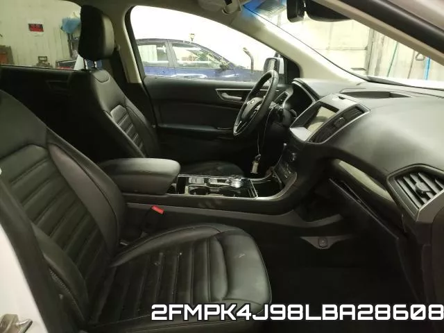 2FMPK4J98LBA28608 фото 6