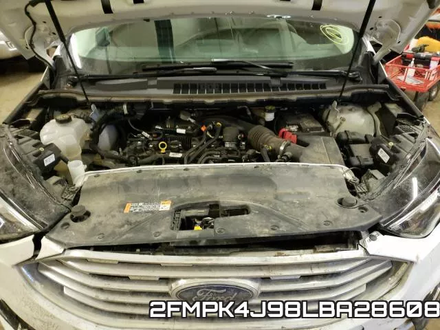 2FMPK4J98LBA28608 фото 8