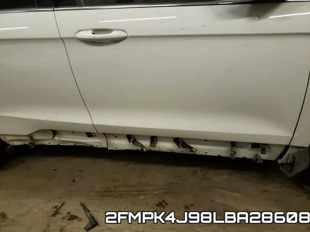 2FMPK4J98LBA28608 фото 10