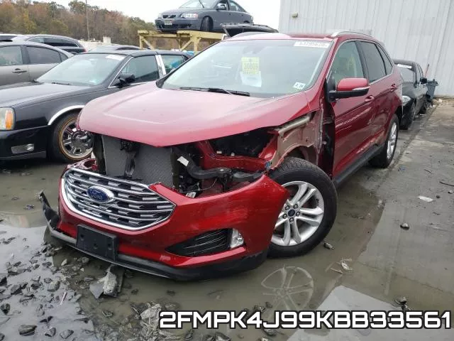 2FMPK4J99KBB33561 фото 2