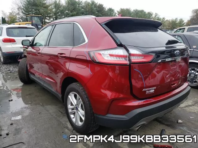 2FMPK4J99KBB33561 фото 3