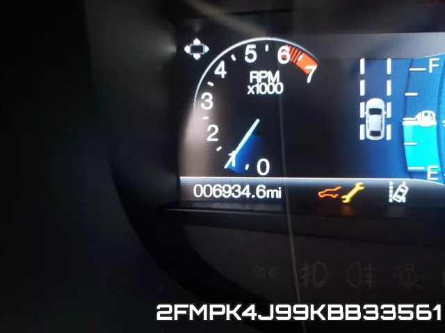 2FMPK4J99KBB33561 фото 8