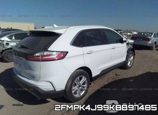 2FMPK4J99KBB97485 фото 5