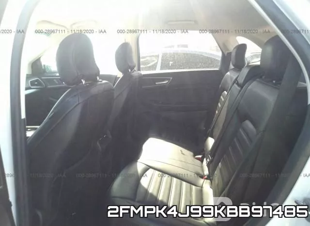 2FMPK4J99KBB97485 фото 9