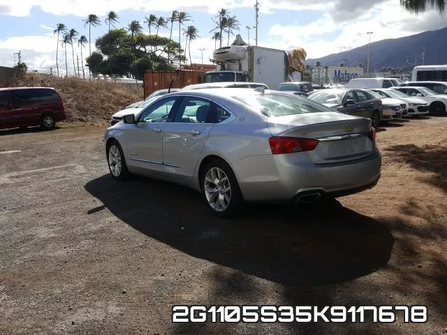 2G1105S35K9117678 фото 4