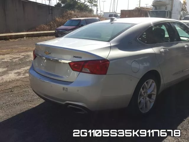 2G1105S35K9117678 фото 10