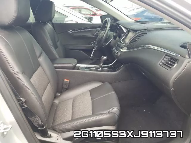 2G1105S3XJ9113737 фото 6