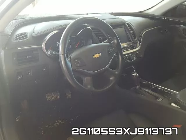 2G1105S3XJ9113737 фото 10