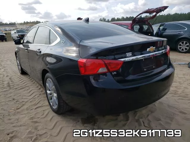 2G11Z5S32K9117739 фото 4