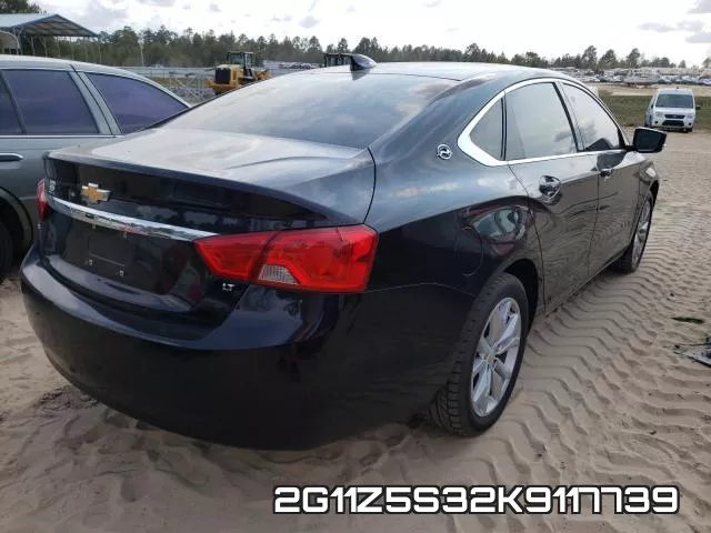 2G11Z5S32K9117739 фото 5
