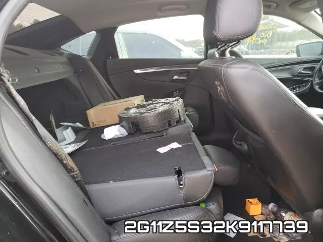 2G11Z5S32K9117739 фото 7