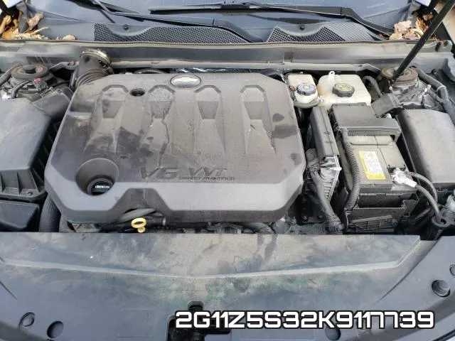2G11Z5S32K9117739 фото 8