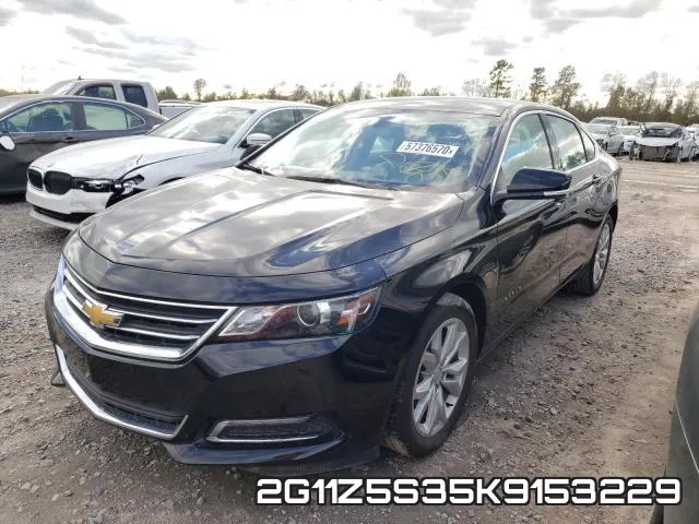 2G11Z5S35K9153229 фото 3