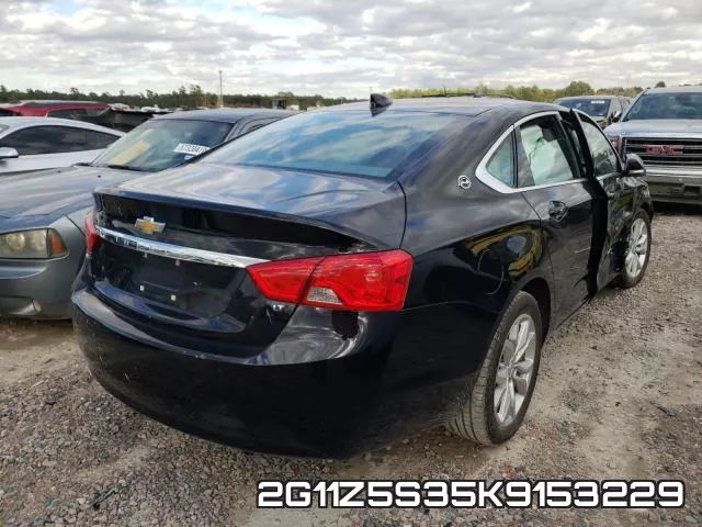 2G11Z5S35K9153229 фото 5