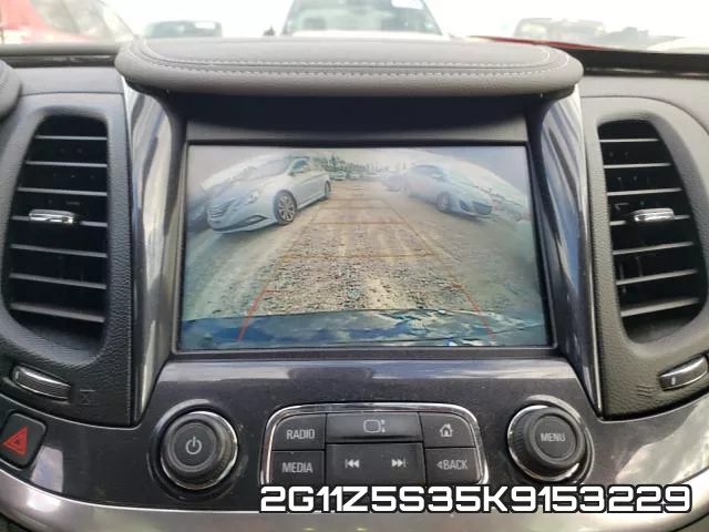 2G11Z5S35K9153229 фото 8