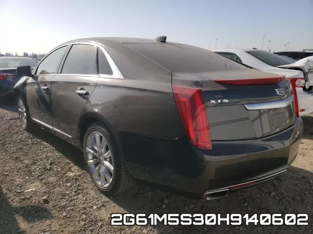 2G61M5S30H9140602 фото 4