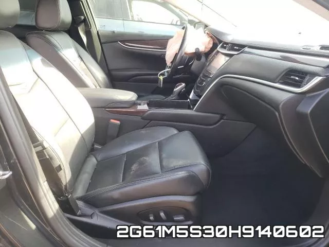 2G61M5S30H9140602 фото 6