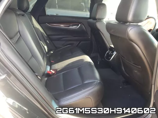 2G61M5S30H9140602 фото 7