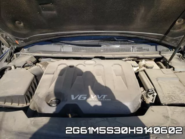 2G61M5S30H9140602 фото 8