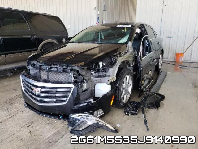 2G61M5S35J9140990 фото 3