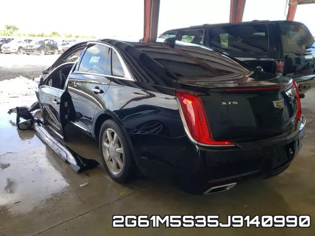 2G61M5S35J9140990 фото 4