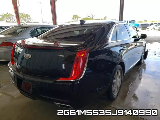 2G61M5S35J9140990 фото 5