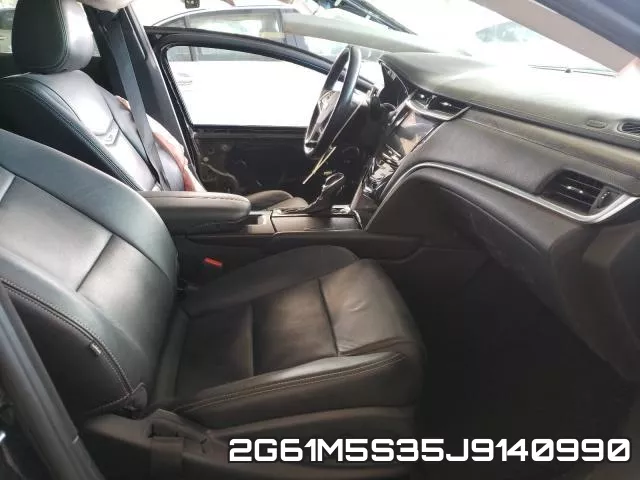 2G61M5S35J9140990 фото 6