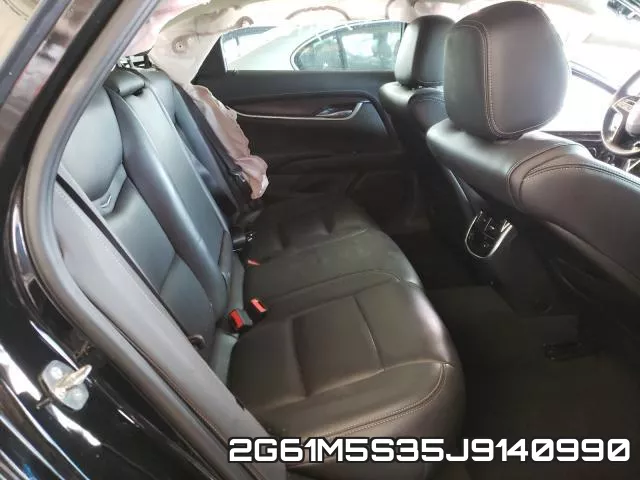 2G61M5S35J9140990 фото 7