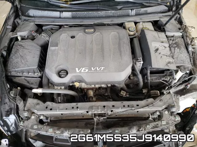 2G61M5S35J9140990 фото 8